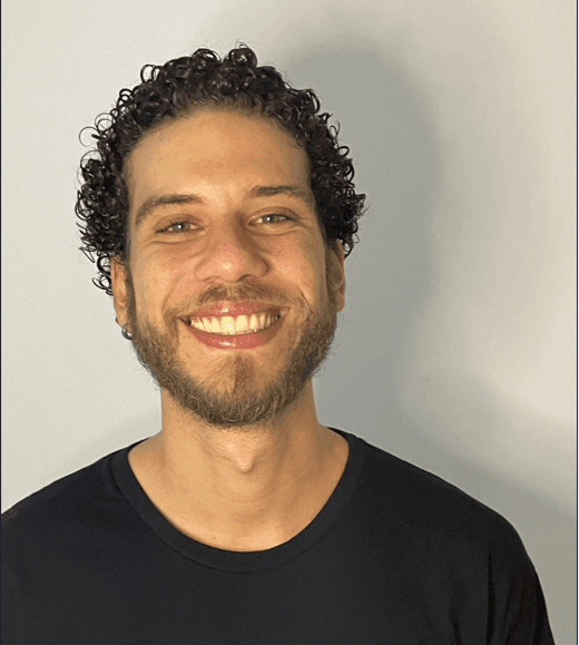 Caique Sarkis - Fundador da StokBook